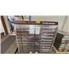 Image 2 : 1,101.60 SQ FT OF FLOORTEK AURORA 12MM LAMINATE FLOORING