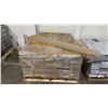 Image 2 : 1,182.35 SQ FT OF MONTEREY HOOPLA 5MM LAMINATE FLOORING