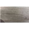 Image 1 : 1,687.30 SQ FT OF EVOLUTION CENDRE ASH 0.3MM VINYL FLOORING