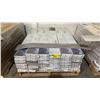 Image 2 : 1,687.30 SQ FT OF EVOLUTION CENDRE ASH 0.3MM VINYL FLOORING