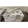 Image 2 : 826.46 SQ FT OF BUILDWELL VINYL 1.5MM FLOORING