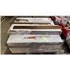 Image 3 : 226.10 SQ FT OF ELGIN FLOORS MAPLE CAPPUCCINO 1200MM HARDWOOD FLOORING