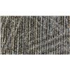 Image 1 : 74.6669 SQ FT OF BROWNSTONE CARPET TILE 7 BOXES X 10.6667 SQ YARDS PER BOX