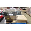 Image 2 : 74.6669 SQ FT OF BROWNSTONE CARPET TILE 7 BOXES X 10.6667 SQ YARDS PER BOX