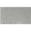 Image 1 : 128 SQ FT OF TARKETT 24" X 24" RUBBER TILE 8 PCS PER BOX 32 SQ FT PER BOX