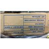 Image 3 : 1 BOX OF CENTURA 50CM X 50CM CARPET TILE 20 PIECES PER BOX