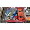 Image 2 : PALLET OF ASSORTED HARDWARE *MUST TAKE ALL ON PALLET*