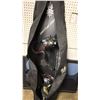 Image 3 : SNOWBOARD WITH BINDINGS, BOOTS & CASE
