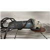 Image 5 : SHELF OF ELECTRIC SMALL HAND TOOLS - GRINDER, ROTO ZIP SPIRAL SAWS, ROTARY HAMMER