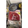 Image 2 : SHELF OF ASSORTED SAW BLADES
