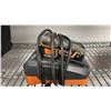 Image 4 : RIDGID BRAD NAILER WITH BATTERY, RIDGID ELECTRIC MULTI TOOL, RIDGID BATTERY WITH CHARGER & A RIDGID
