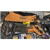 Image 2 : RIDGID ELECTRIC SAWZALL, SANDER, TOOL BAGS & MORE