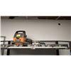 Image 1 : RIDGID SHOP VAC WITH HOSE, RIDGID FILTER & LEVEL