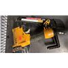 Image 3 : SHELF OF ASSORTED BOSTITCH PNEUMATIC NAILERS