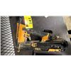 Image 4 : SHELF OF ASSORTED BOSTITCH PNEUMATIC NAILERS