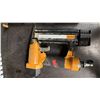 Image 5 : SHELF OF ASSORTED BOSTITCH PNEUMATIC NAILERS