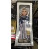 Image 4 : DREAMCATCHER, WOODEN TRAIN, VHS CASSETTES, PORCELAIN DOLL, CLOCK & MORE