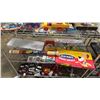 Image 1 : SHELF OF BOARD GAMES & A MARAKA