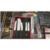 Image 2 : SAWZALL BLADES, ASSORTED PALM NAILERS & MORE