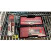 Image 3 : SAWZALL BLADES, ASSORTED PALM NAILERS & MORE