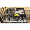 Image 1 : BOSCH BULLDOG XTREME VARIABLE SPEED ELECTRIC ROTARY HAMMER IN A HARD TRANSPORT CASE