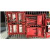 Image 3 : MILWAUKEE DRILL WITH BATTERY, 3 MILWAUKEE BATTERY CHARGERS, ASSORTED DRILL BIT SETS & MORE
