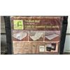 Image 2 : SPA SENSATIONS TRI-FOLD MAT