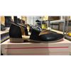 Image 2 : BUENO BRITTANY BLACK SIZE 37 DRESS SHOES