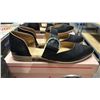 Image 2 : BUENO BRITTANY BLACK SIZE 39 DRESS SHOES