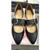 Image 1 : BUENO BRITTANY BLACK SIZE 39 DRESS SHOES