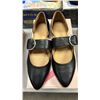 Image 1 : BUENO BRITTANY BLACK SIZE 38 DRESS SHOES