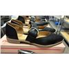Image 2 : BUENO BRITTANY BLACK SIZE 38 DRESS SHOES