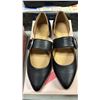 Image 1 : BUENO BRITTANY BLACK SIZE 37 DRESS SHOES