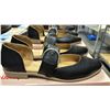 Image 2 : BUENO BRITTANY BLACK SIZE 37 DRESS SHOES