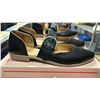 Image 2 : BUENO BRITTANY BLACK SIZE 38 DRESS SHOES