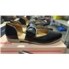 Image 2 : BUENO BRITTANY BLACK SIZE 36 DRESS SHOES