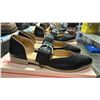 Image 2 : BUENO BRITTANY BLACK SIZE 38 DRESS SHOES