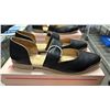 Image 2 : BUENO BRITTANY BLACK SIZE 39 DRESS SHOES