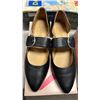 Image 1 : BUENO BRITTANY BLACK SIZE 41 DRESS SHOES