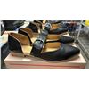 Image 2 : BUENO BRITTANY BLACK SIZE 41 DRESS SHOES