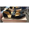 Image 2 : BUENO BRITTANY BLACK SIZE 40 DRESS SHOES