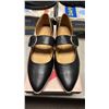Image 1 : BUENO BRITTANY BLACK SIZE 40 DRESS SHOES