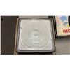 Image 1 : YIGEDA 45W 5000K CANOPY LIGHT