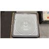 Image 1 : YIGEDA 45W 5000K CANOPY LIGHT