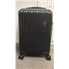 Image 1 : WENGER BLACK LOCKABLE SUITCASE