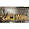 Image 1 : SHELF OF SOLAR LED ANGELS