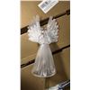 Image 3 : SHELF OF SOLAR LED ANGELS