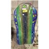 Image 1 : THREE ASSORTED SLEDS