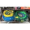 Image 1 : WATER HOSES & PNEUMATIC HOSE
