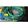 Image 2 : WATER HOSES & PNEUMATIC HOSE